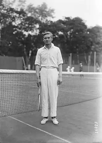 Image illustrative de l’article Erik Tegner