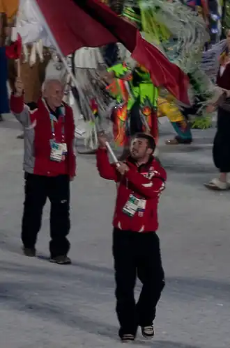 Image illustrative de l’article Erjon Tola