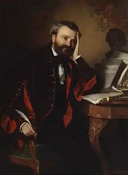 Description de l'image Erkel Ferenc Györgyi Alajos.jpg.