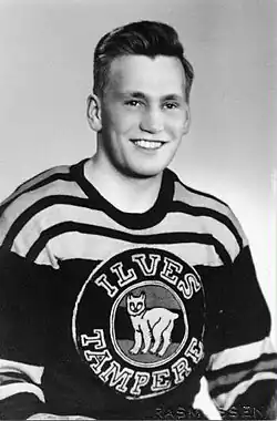 Description de l'image Erkki Koiso.jpg.