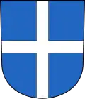 Blason de Erlenbach