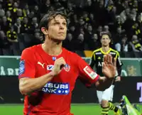 Image illustrative de l’article Erlend Hanstveit