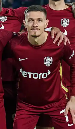 Image illustrative de l’article Ermal Krasniqi