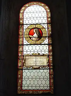 Ermengarde du Plessis