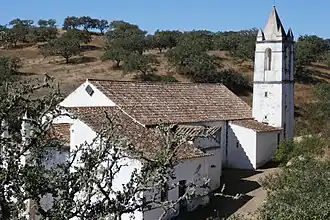 Santa Cruz (Almodôvar)