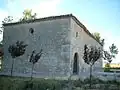 Chapelle Nuestra Señora de la Virgen del Prado.