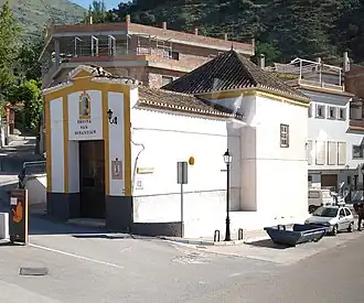 Église Saint-Sébastien