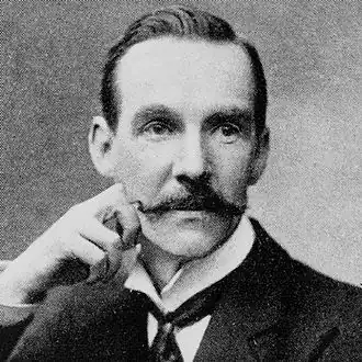 Hobson, s.w. en 1878.