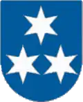 Blason de Ernetschwil