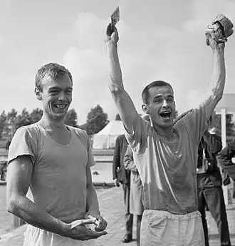 Image illustrative de l’article Steven Blaisse