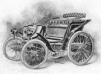 Image illustrative de l’article Ernst et C°