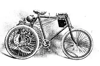 Image illustrative de l’article Ernst et C°