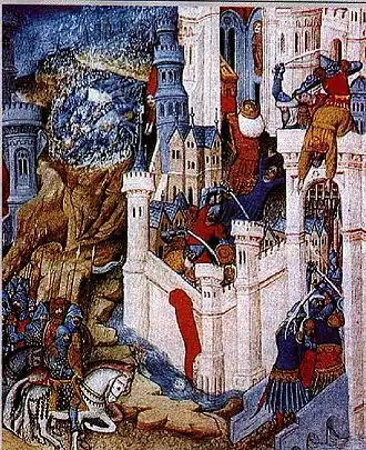 Description de cette image, également commentée ci-après