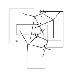 Thelonious Monk Architecte (Eronel), 2001