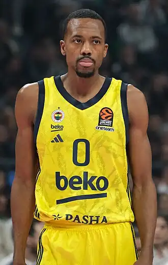 Image illustrative de l’article Errick McCollum