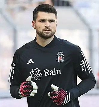 Image illustrative de l’article Ersin Destanoğlu