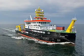 illustration de Atair II