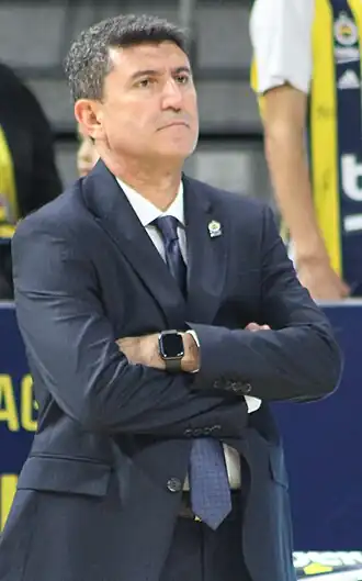 Image illustrative de l’article Ertuğrul Erdoğan