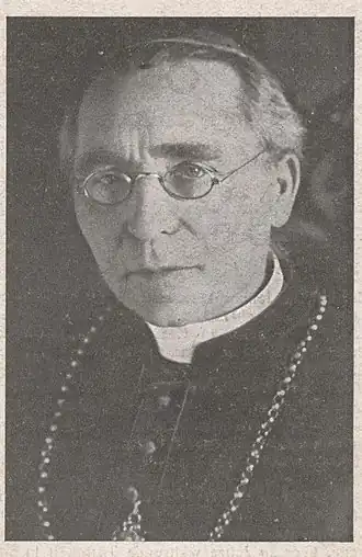 Image illustrative de l’article Caspar Klein