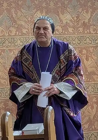 Image illustrative de l’article Jacques Mourad