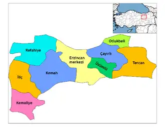 Erzincan (province)