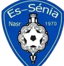 Logo du Nasr Es-Senia