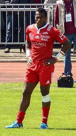 Description de cette image, également commentée ci-après