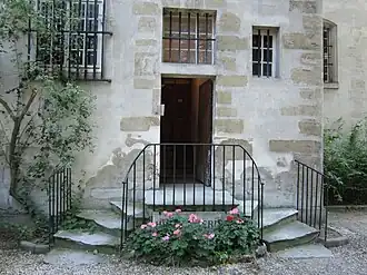 Image illustrative de l’article Urbain Lefebvre