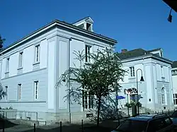 Ancien Hôtel de Ville