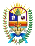 Blason de Mariño