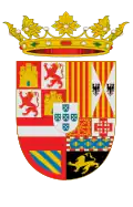 Blason de Abanilla