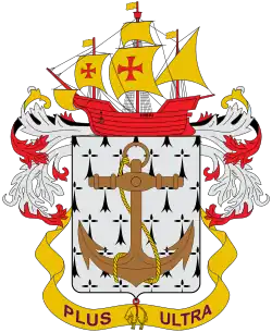 Écusson de la Marine Nationale