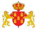 Blason de Baltanás