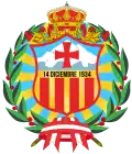 Blason de Carhuaz