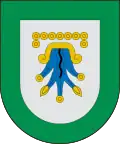 Blason de Chignahuapan