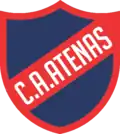 Logo du CA Atenas