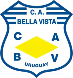 Logo du Bella Vista