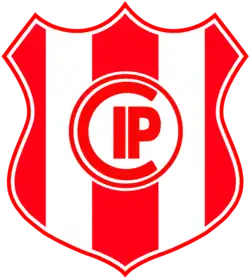 Logo du Independiente Petrolero