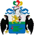 Blason de Huánuco