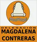 Blason de Magdalena Contreras