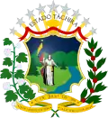 Blason de État de Táchira
