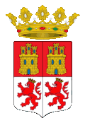 Blason de Guadalcázar