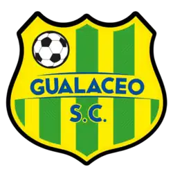 Logo du Gualaceo SC