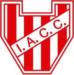 Logo du Instituto AC Córdoba