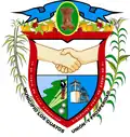 Blason de Los Guayos