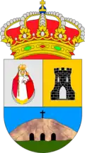 Blason de Los Silos