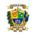 Blason de Heres
