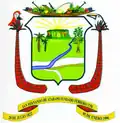 Blason de Atapabo