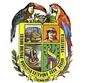 Blason de Gran Sabana