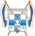 Blason de Purísima de la Concepción